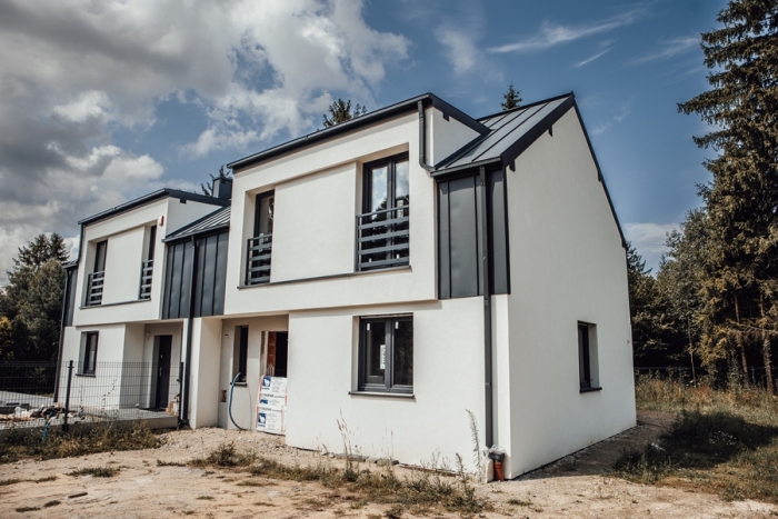 naszą ofertą okien bielsko biała