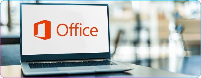 Logo Microsoft Office