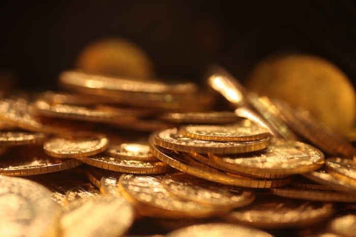 drogie złote monety które warto kupić lub sprzedać